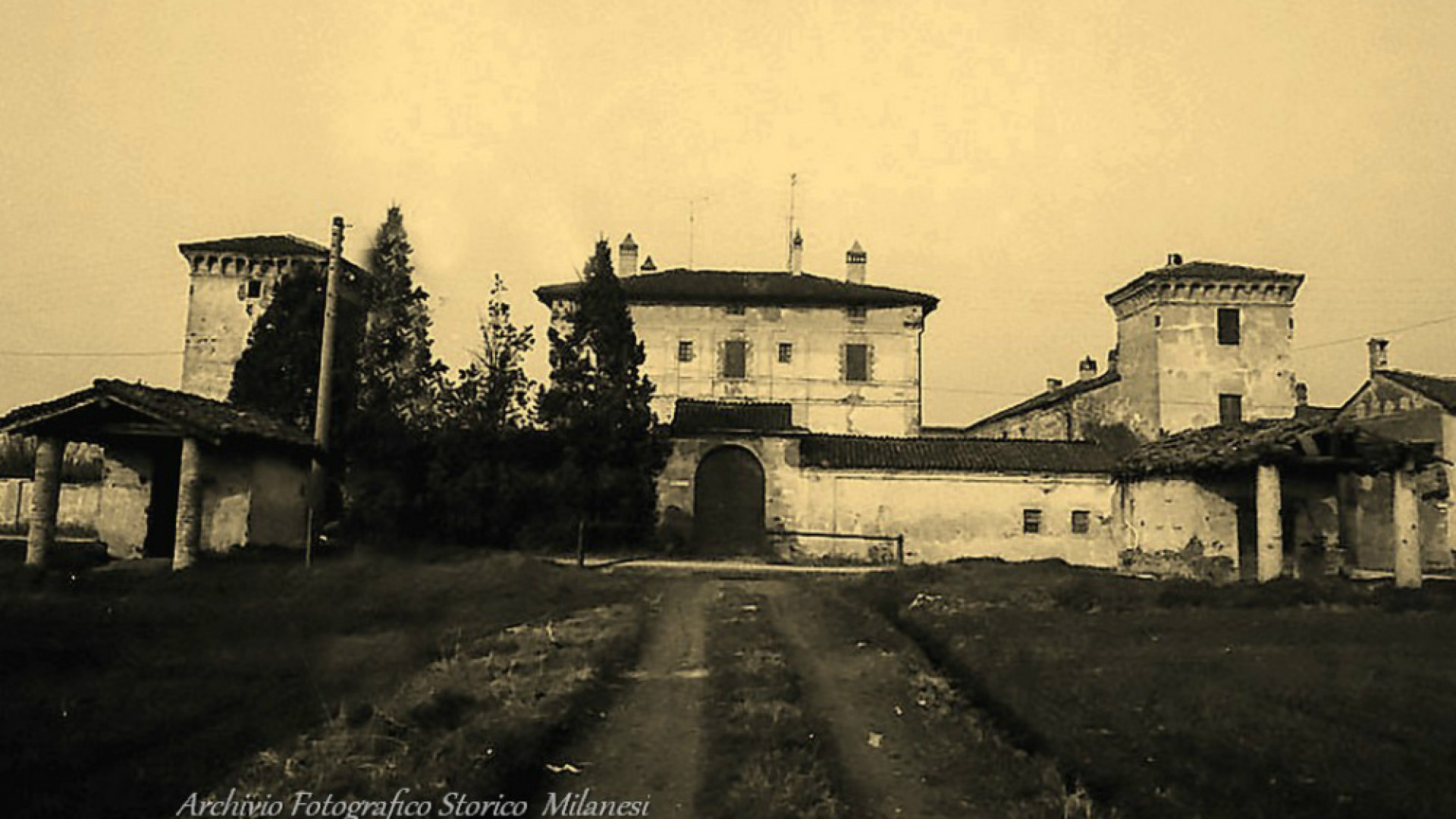 Immagine di «Il passato che rivive in migliaia di foto»