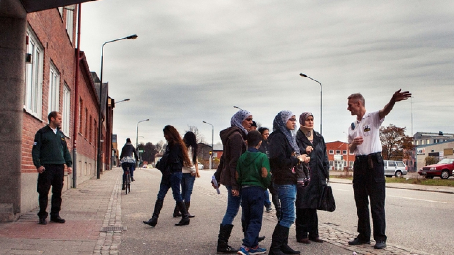 Immagine di Svezia, boom grazie ai migranti, ma il governo vuole la stretta
