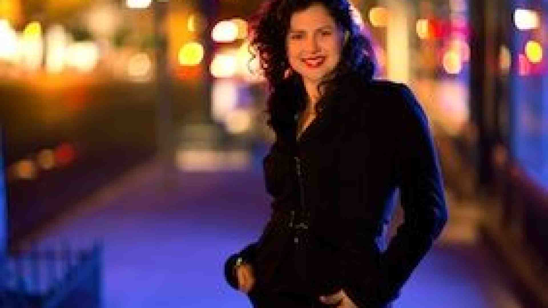 Immagine di L’Anat Cohen Tentet nel giorno del jazz al Teatro Ristori