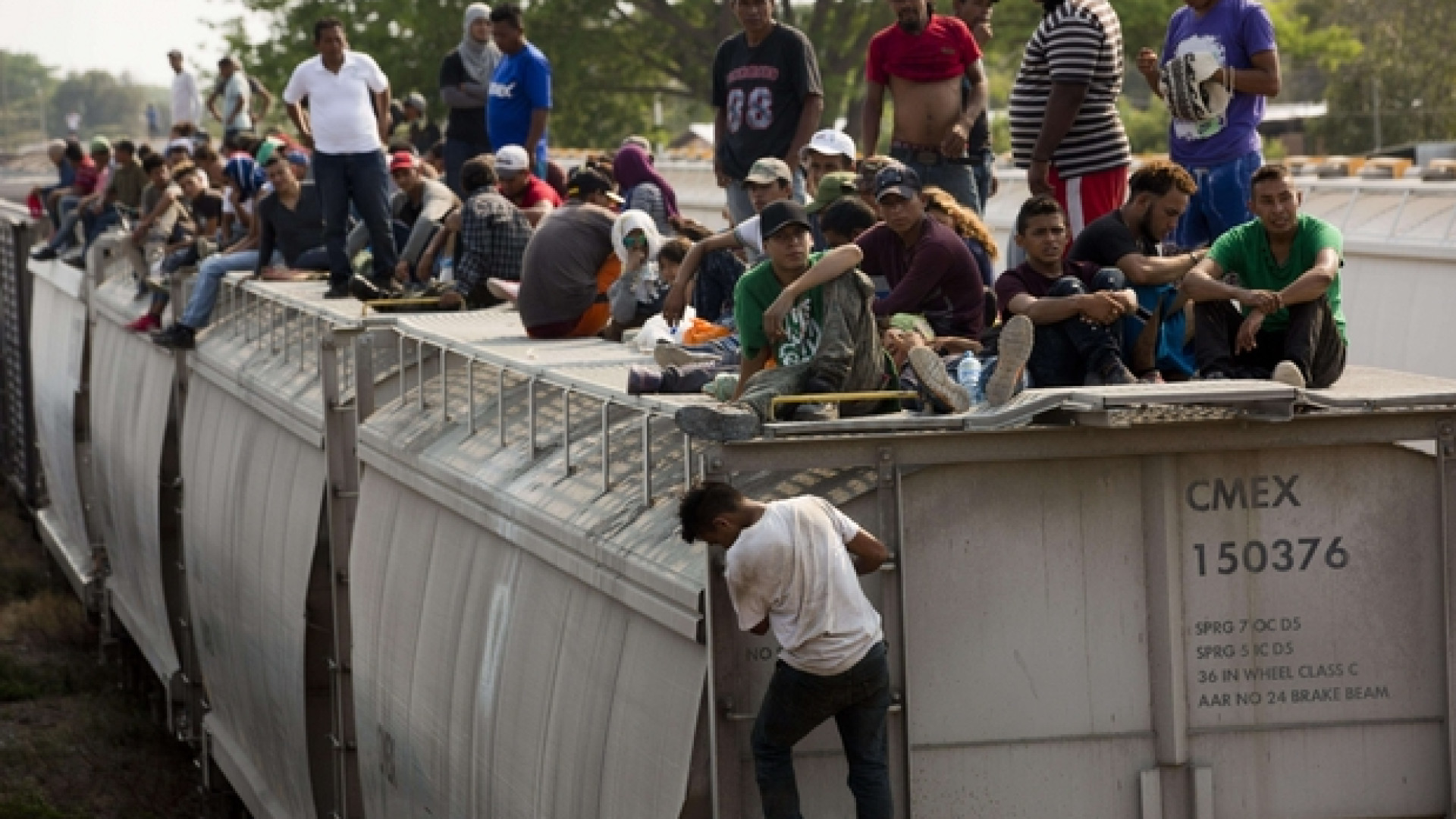 Immagine di Giudice aiuta i migranti, Trump lo fa incriminare