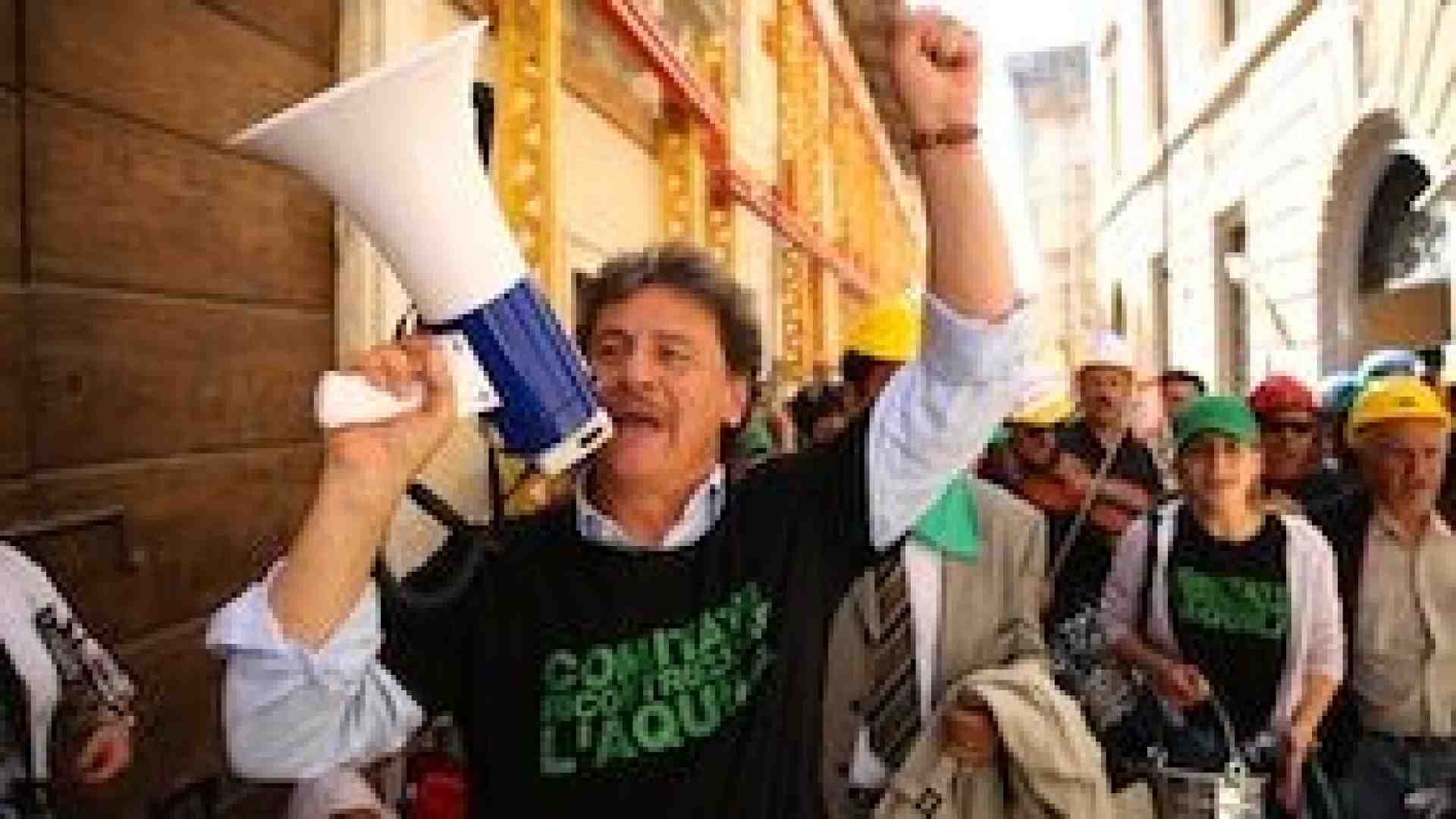 Immagine di Speranze che lasciano l’amaro in bocca