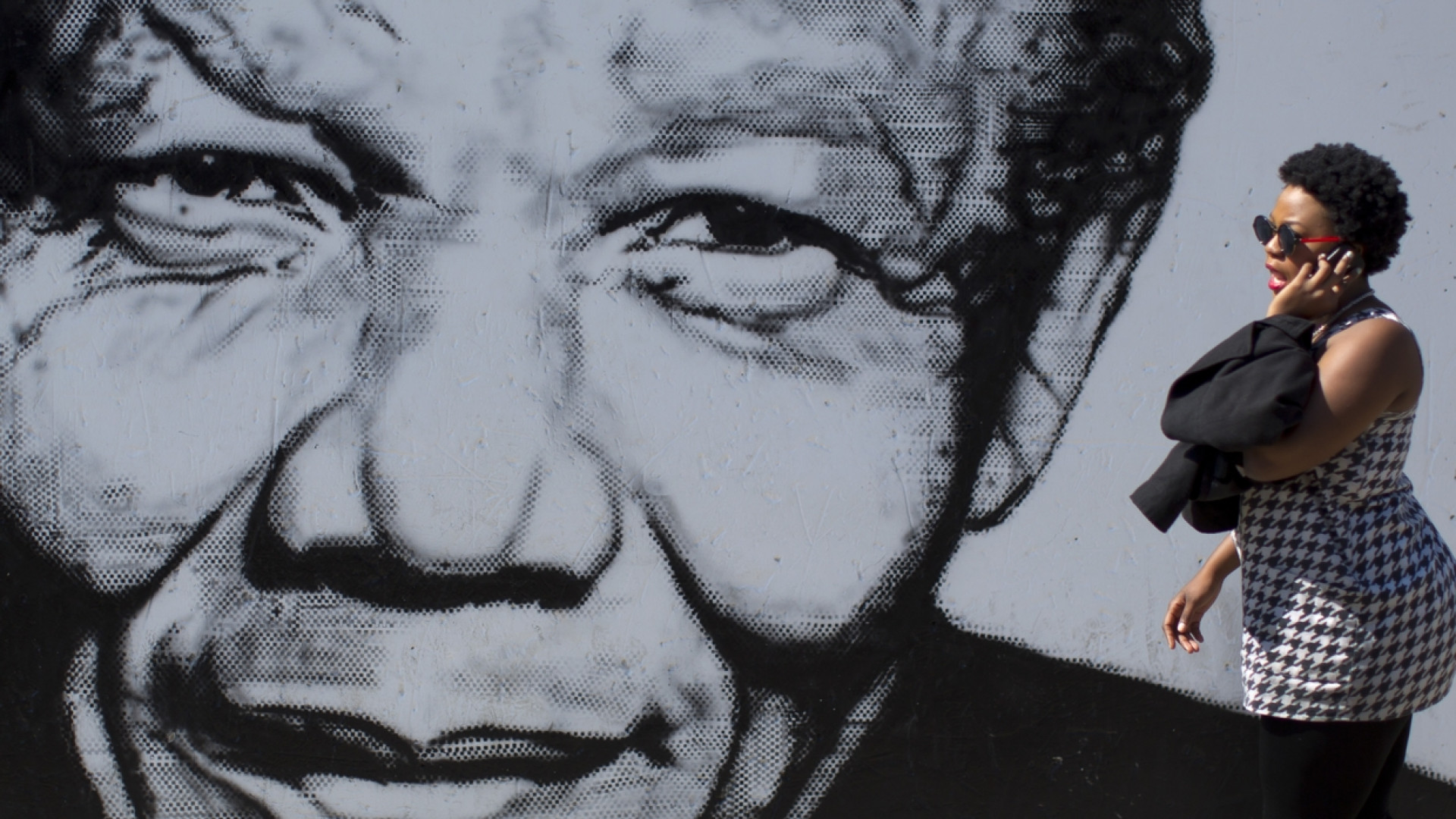 Immagine di A 25 anni dal primo voto libero l'Anc di Mandela è al bivio