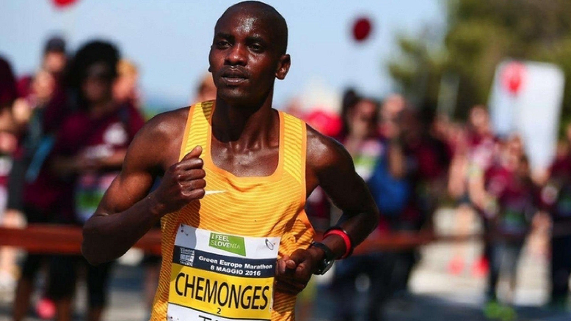 Immagine di Atleti africani esclusi dalla mezza maratona, ma arriva la marcia indietro