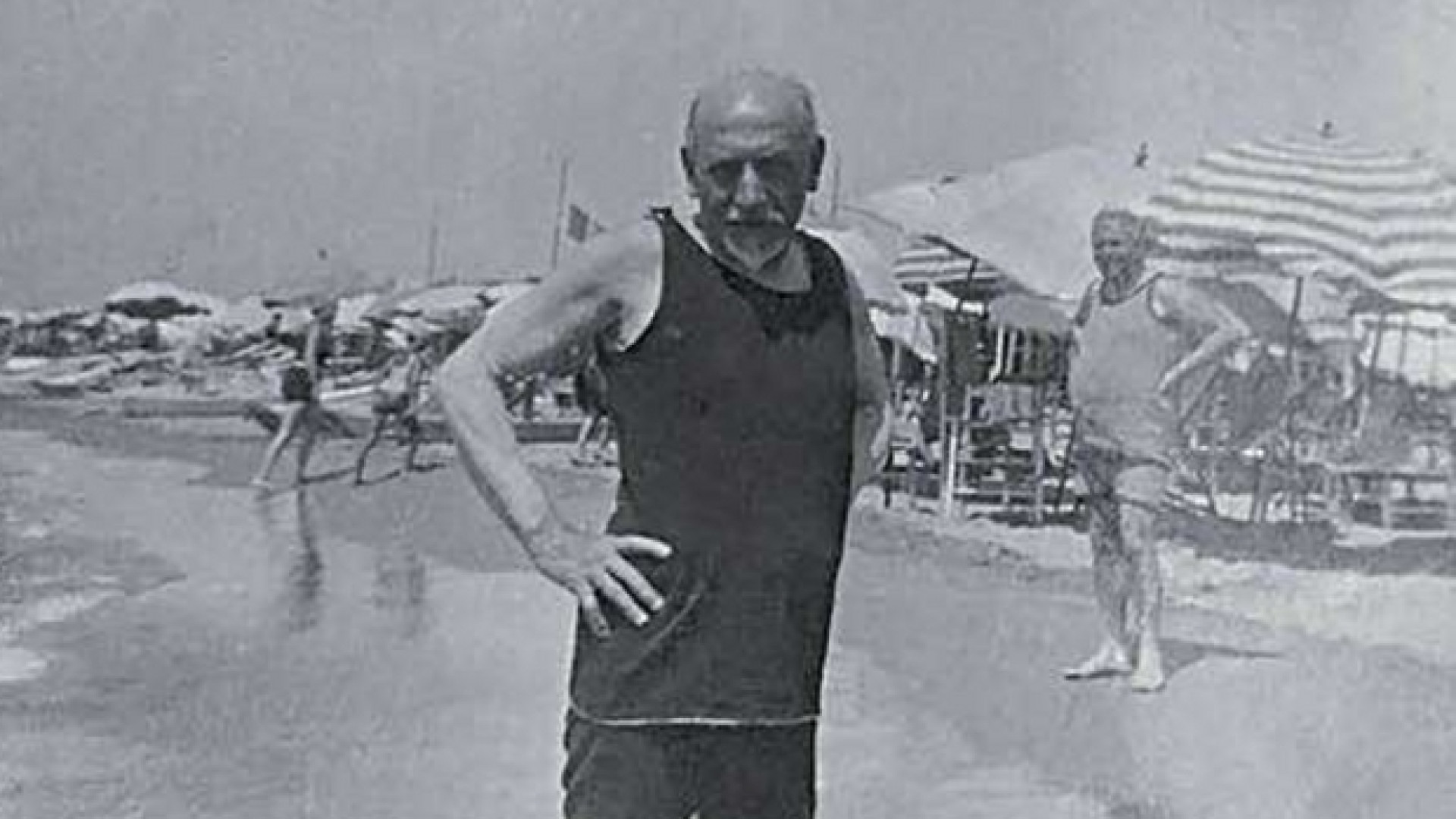 Immagine di Luigi Pirandello, l'uomo dietro lo scrittore
