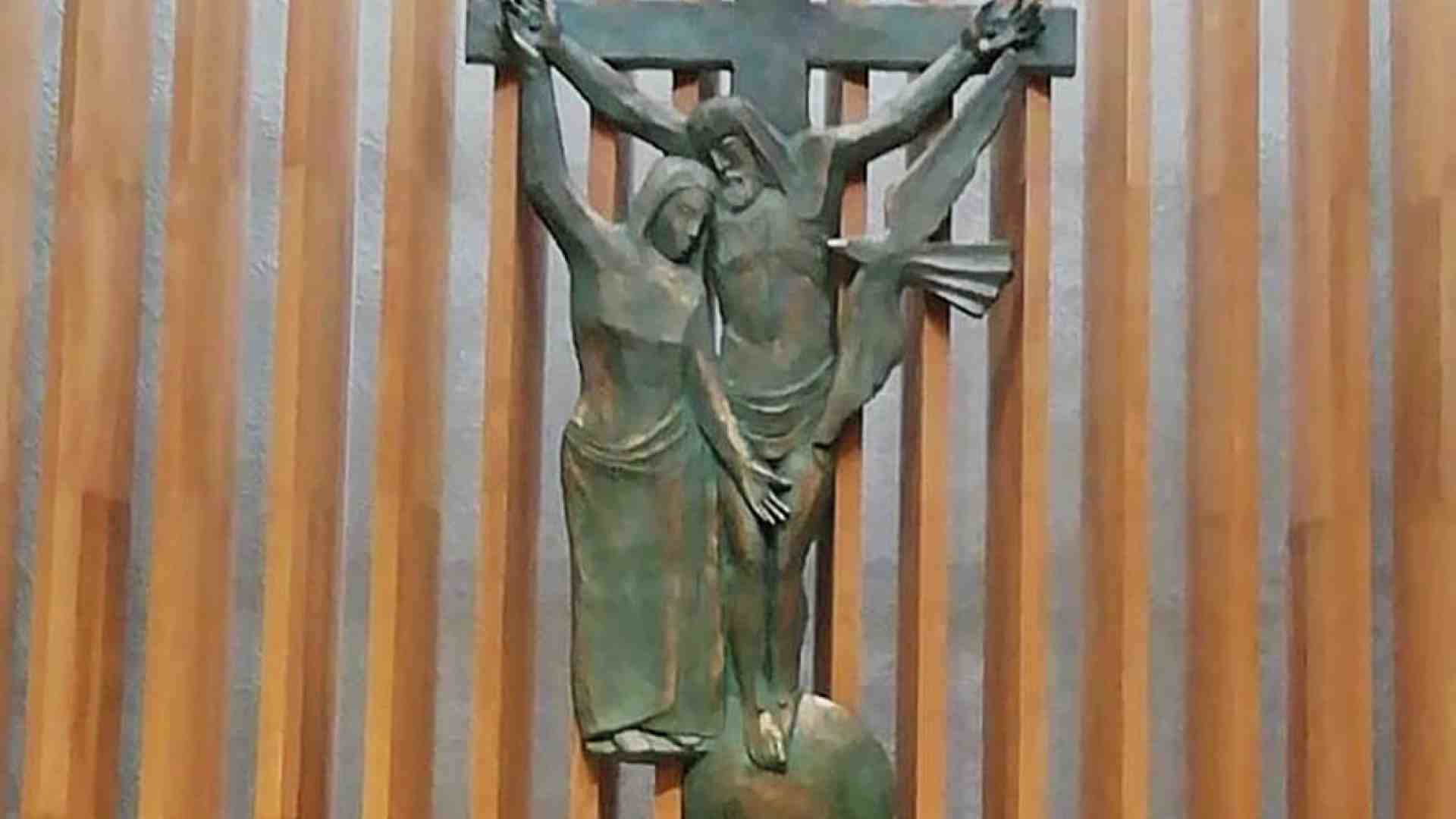 Immagine di Borgonuovo. Settimana mariana con la Madonna di Fatima
