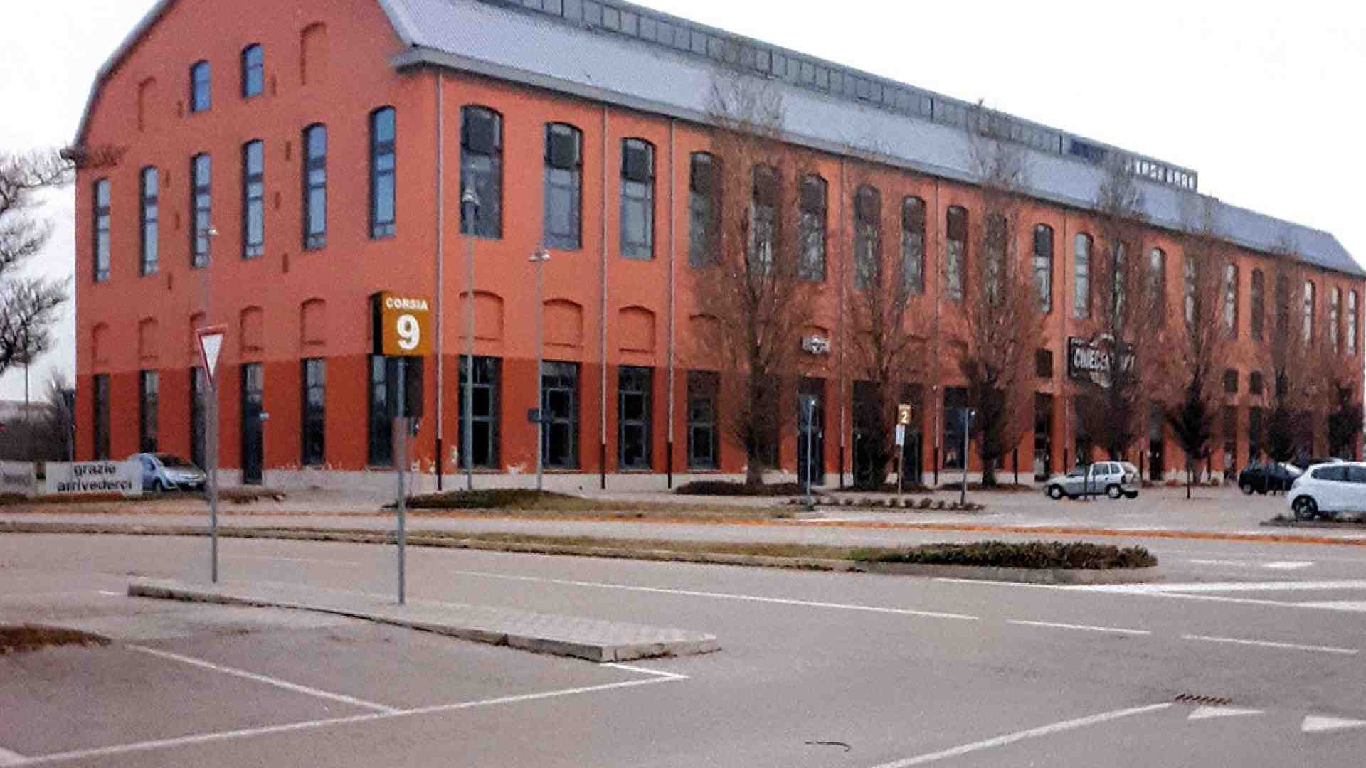 Immagine di Legnago. È nata la Cittadella del lavoro