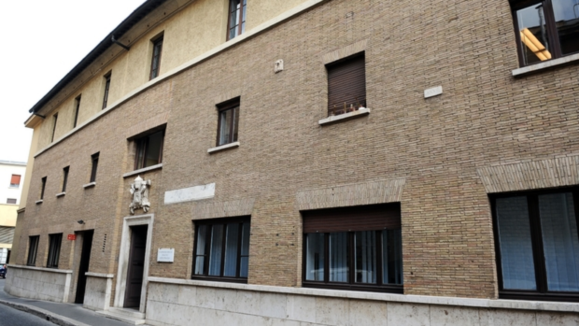 Immagine di L'Osservatore Romano cambia sede e rinnova i vertici dell'inserto femminile
