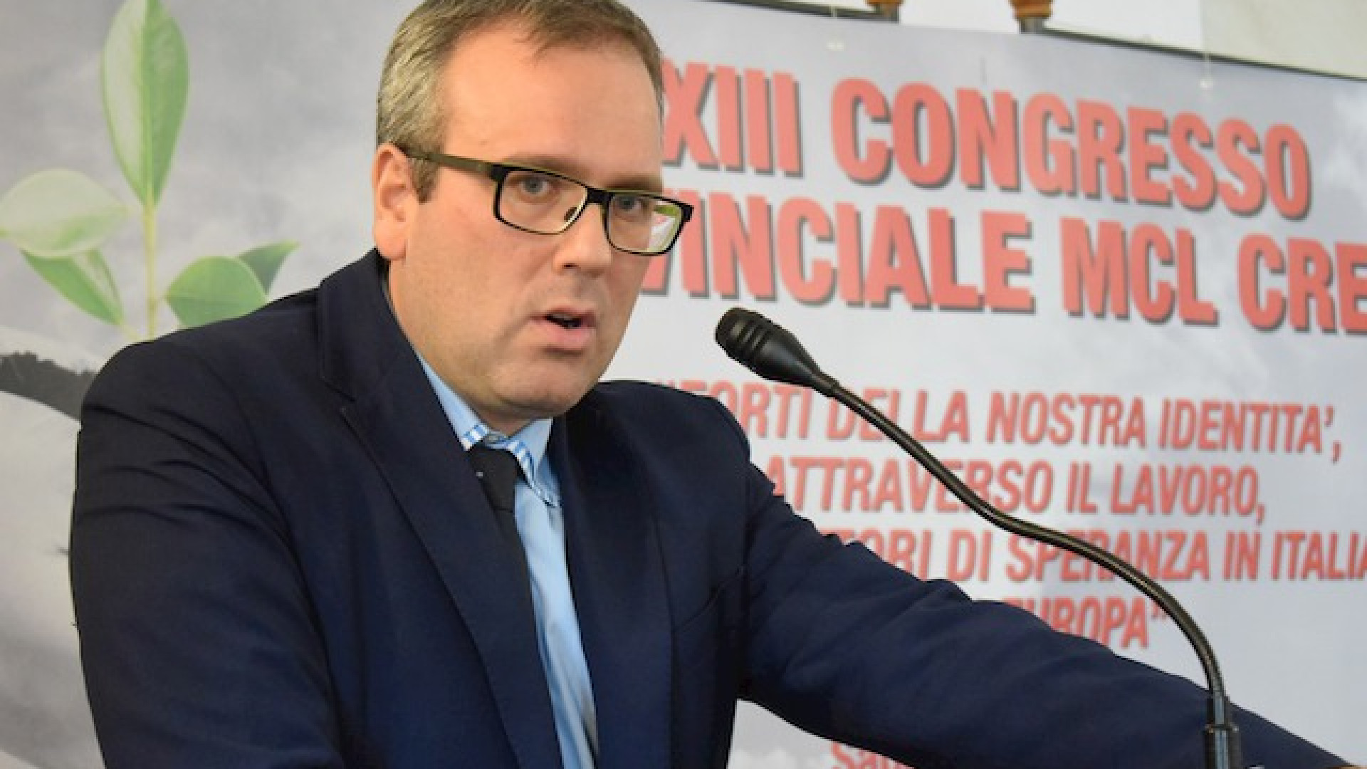 Immagine di “Il capitale umano al servizio del lavoro"