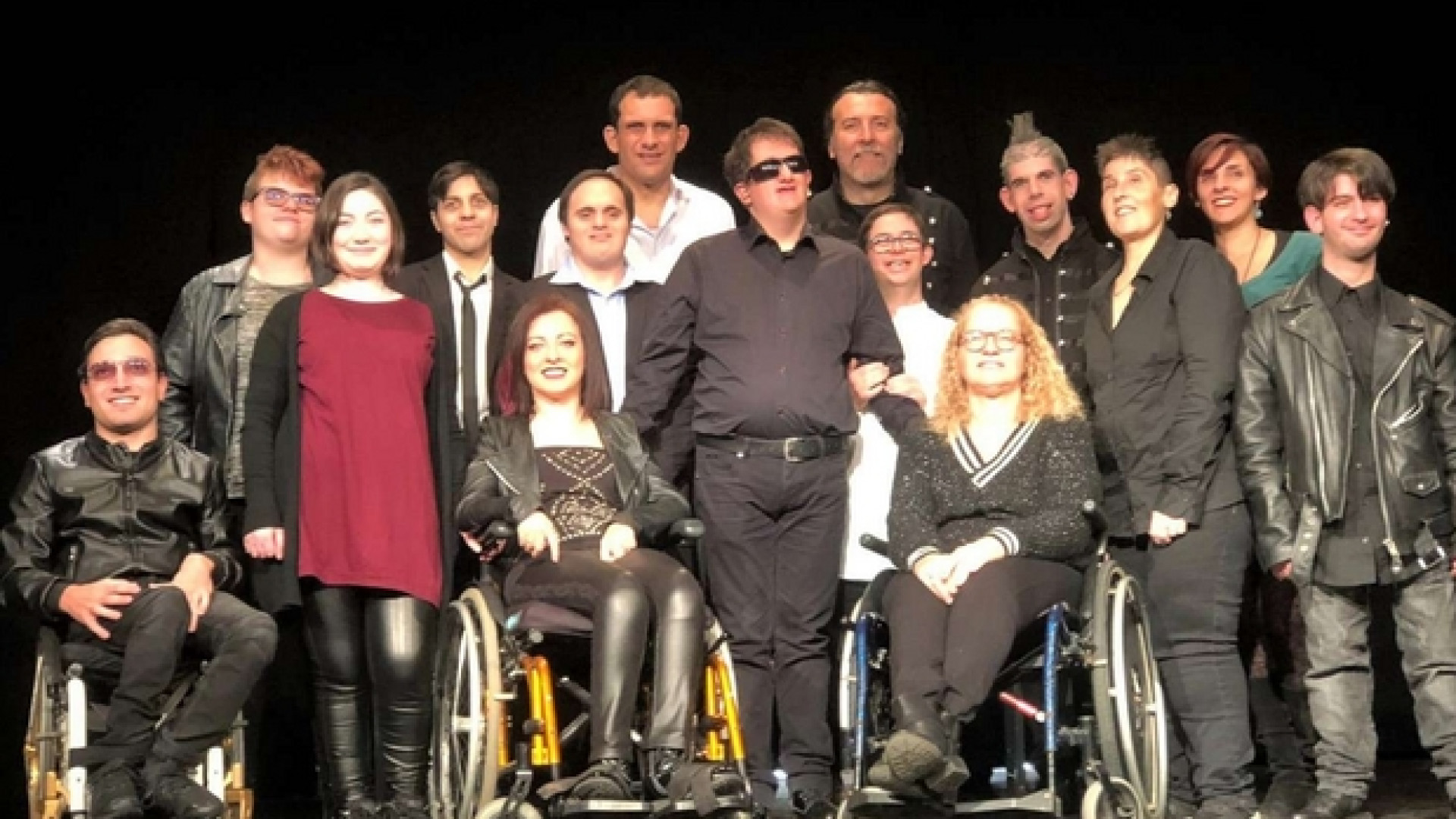 Immagine di Ladri di carrozzelle, 30 anni di musica senza limiti