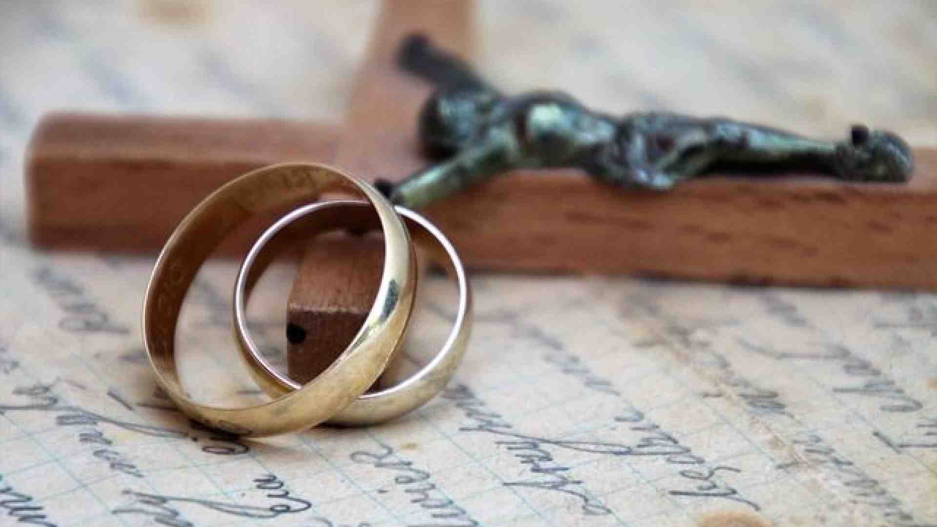 Immagine di Nullità matrimoniale: incontri per capire meglio