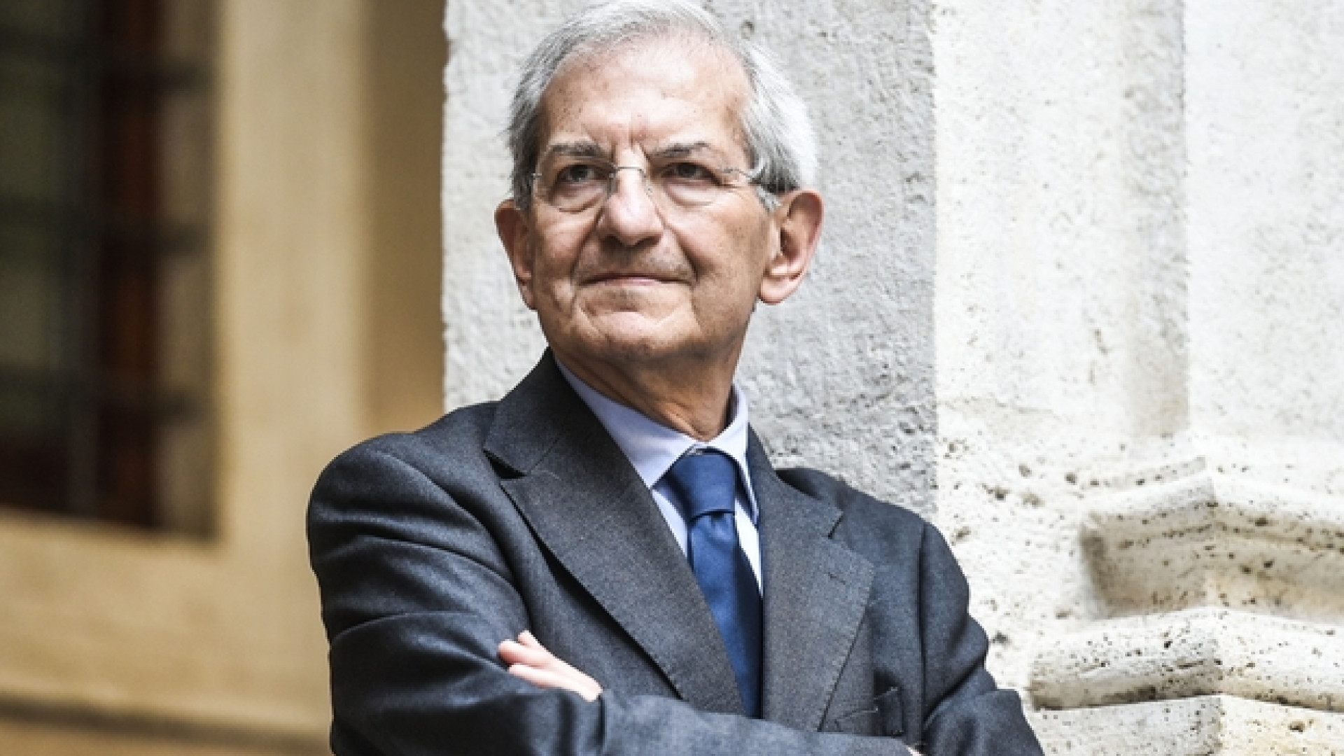 Immagine di Violante: «Il ritorno di modelli fascisti? Mi preoccupa l'indifferenza»