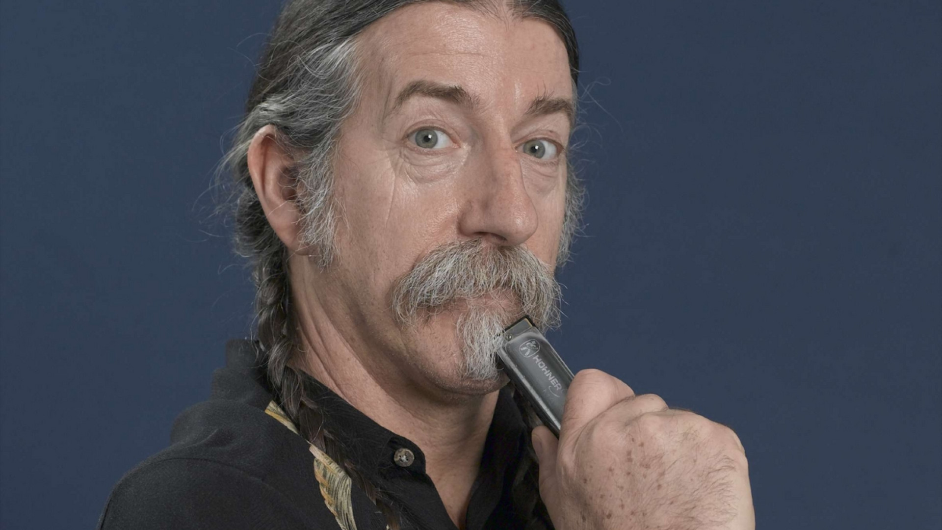 Immagine di I 70 anni di Fabio Treves: «Il mio blues nato in un convento di suore»