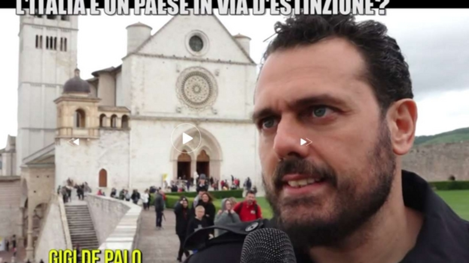 Immagine di La denuncia del Forum: ogni anno un miliardo in meno