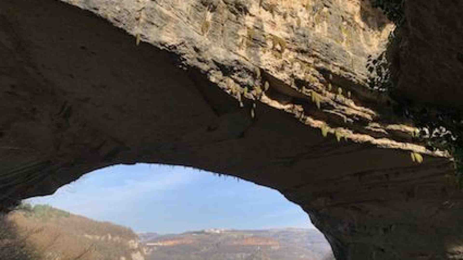 Immagine di Sotto il Ponte di Veja le tracce della nostra storia