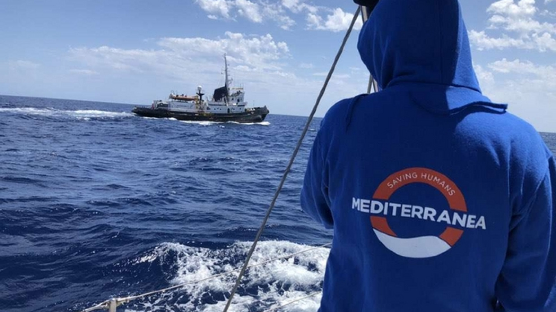 Immagine di La denuncia: «I libici hanno deportato 180 persone»