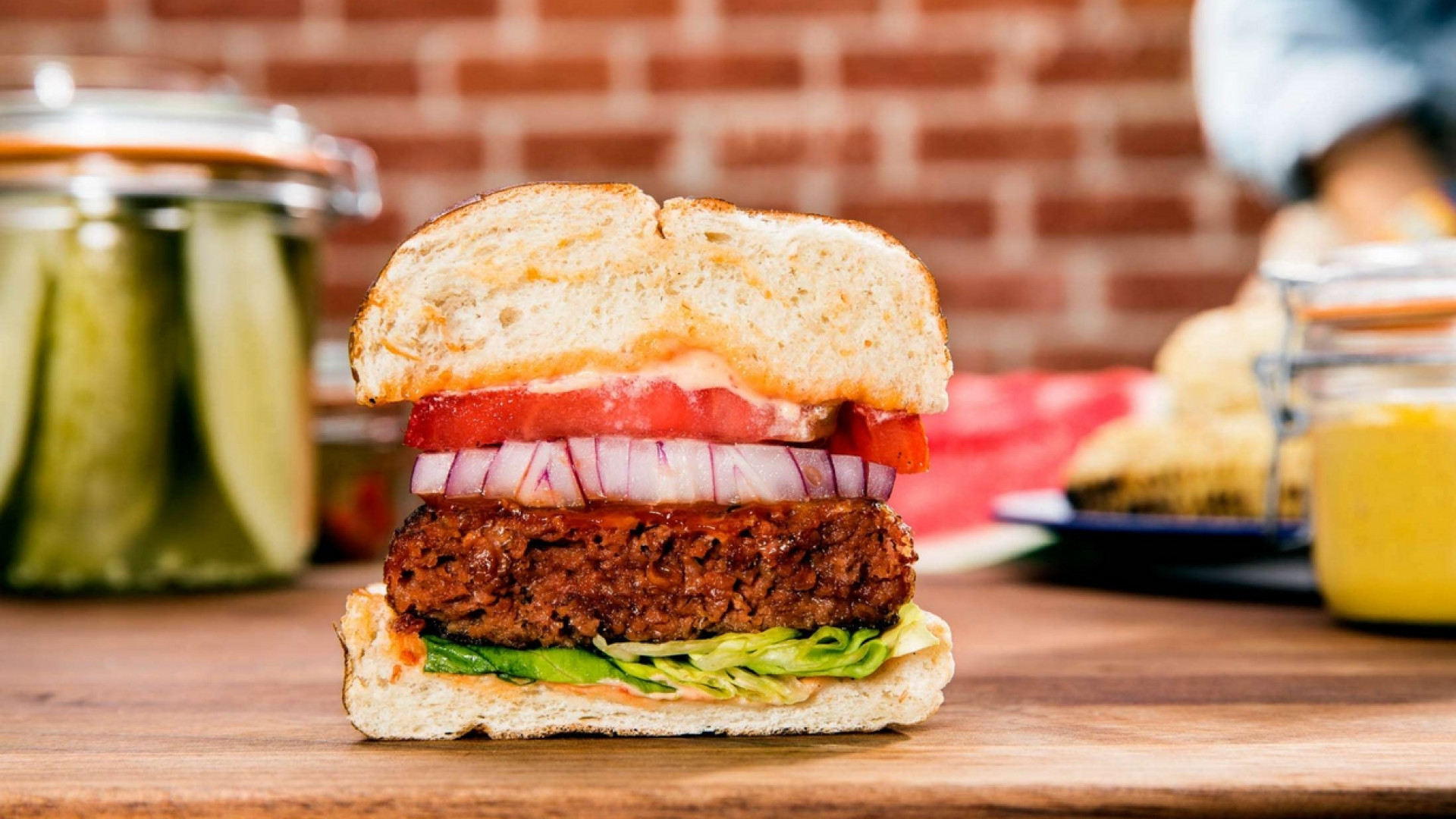 Immagine di Che cosa c'è dietro il successo di Beyond Meat a Wall Street