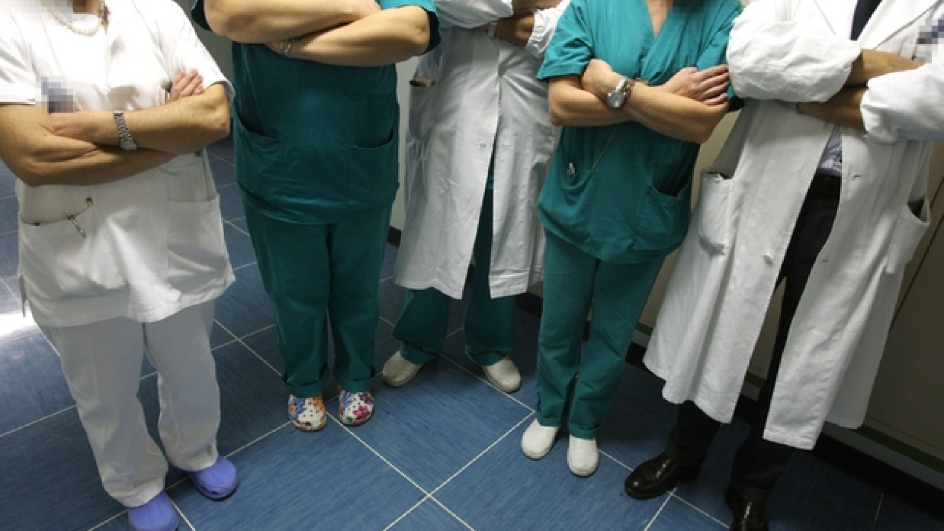 Immagine di I dati non mentono: in Italia si prepara una penuria di medici