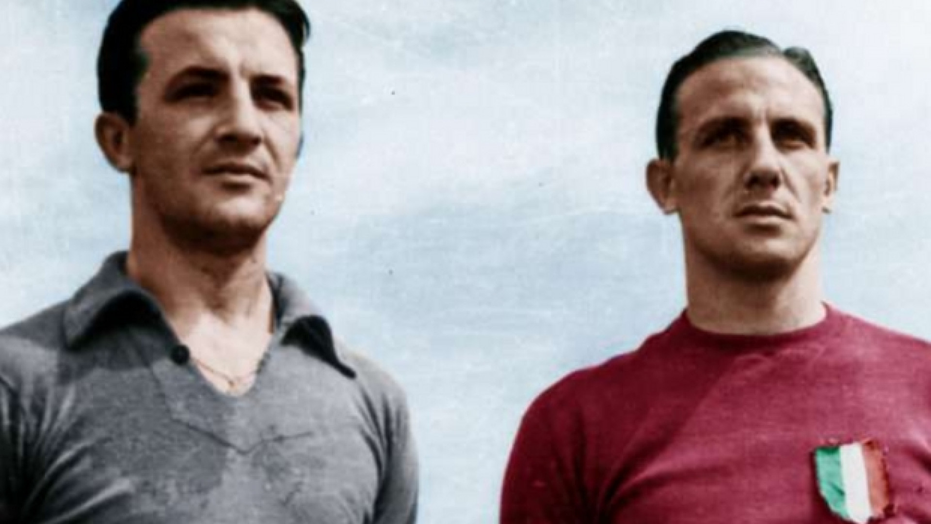 Immagine di Grande Torino, 70 anni dopo rivive la storia dei fratelli Ballarin