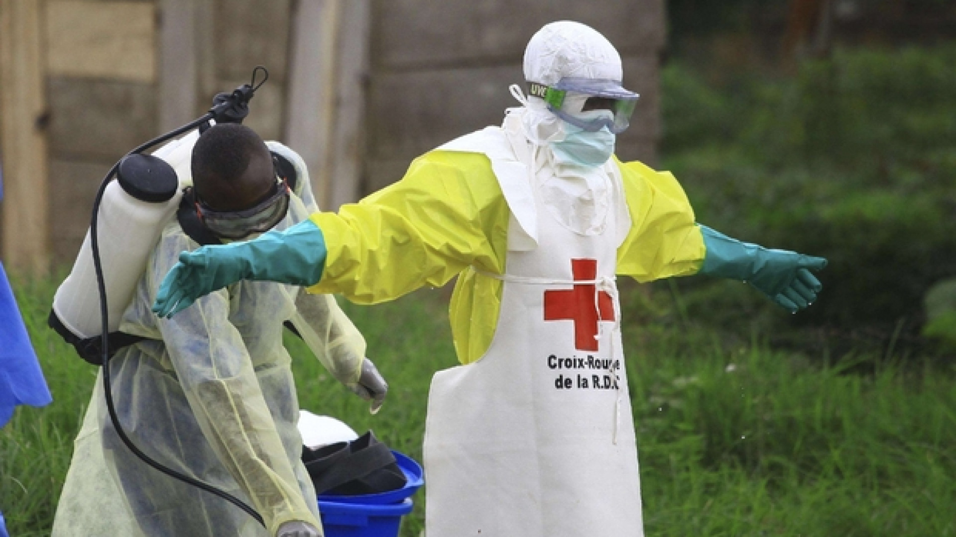 Immagine di Ebola non si ferma: a quota mille i morti nell'Est del Congo