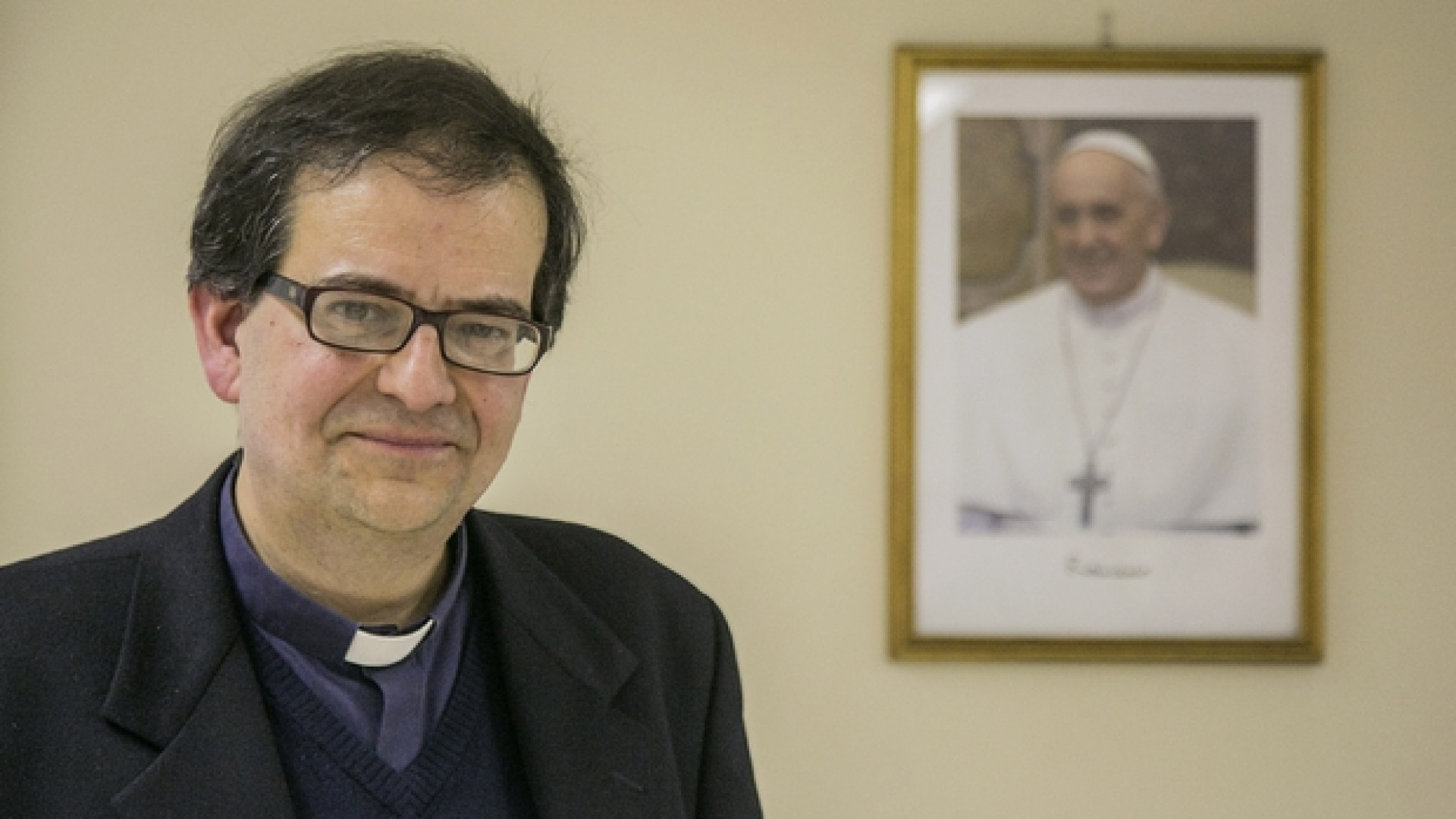 Immagine di Lojudice nuovo arcivescovo di Siena