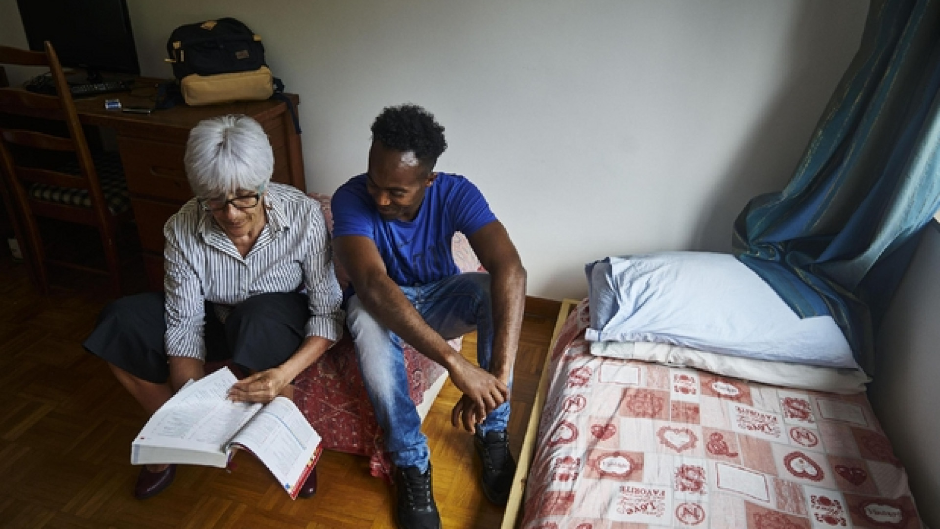 Immagine di Accoglienza migranti in crisi, 15mila operatori rischiano il lavoro