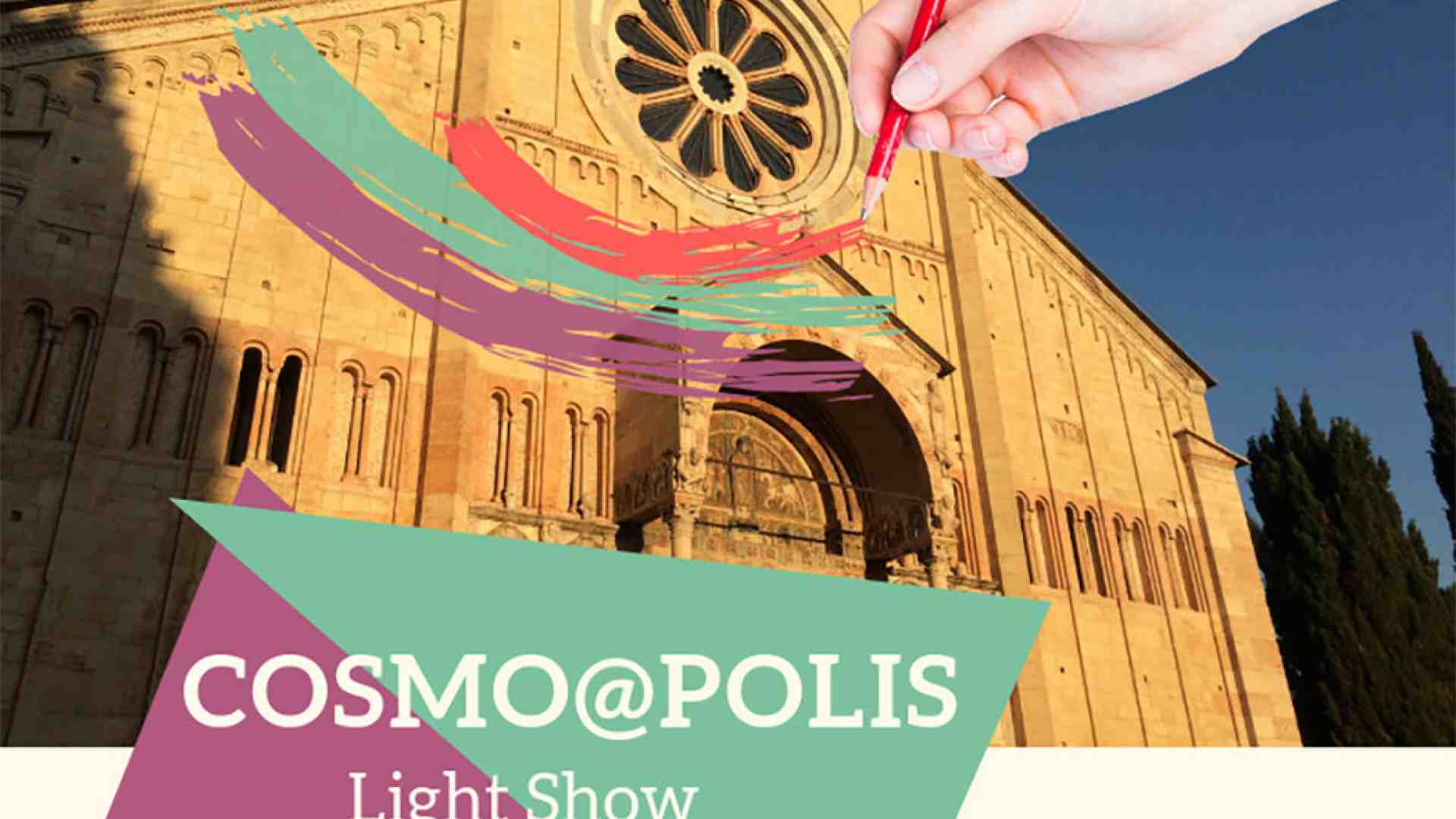 Immagine di Festival Biblico. Cosmpo@polis