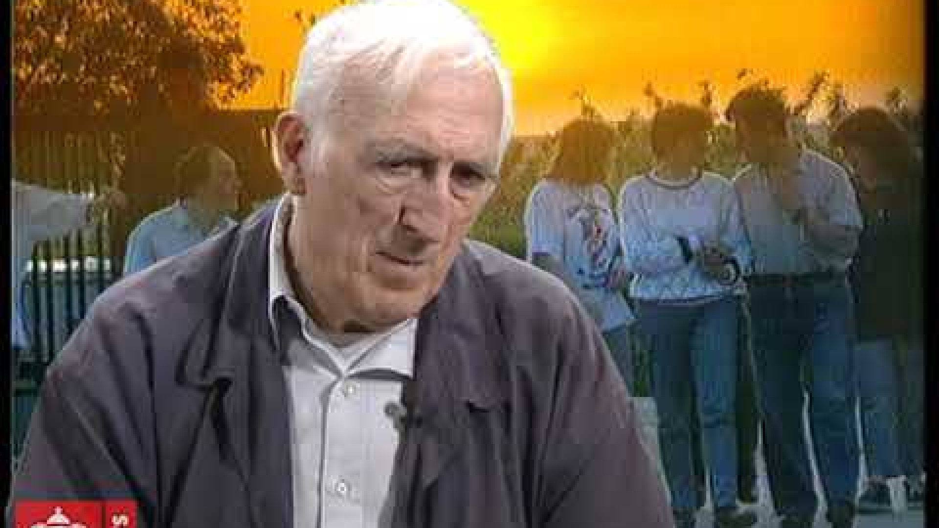 Immagine di È morto Jean Vanier: così ha restituito dignità ai più fragili