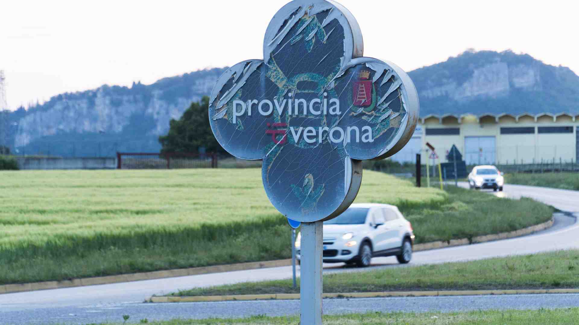 Immagine di C'era una volta (e ci sarebbe ancora) la Provincia di Verona