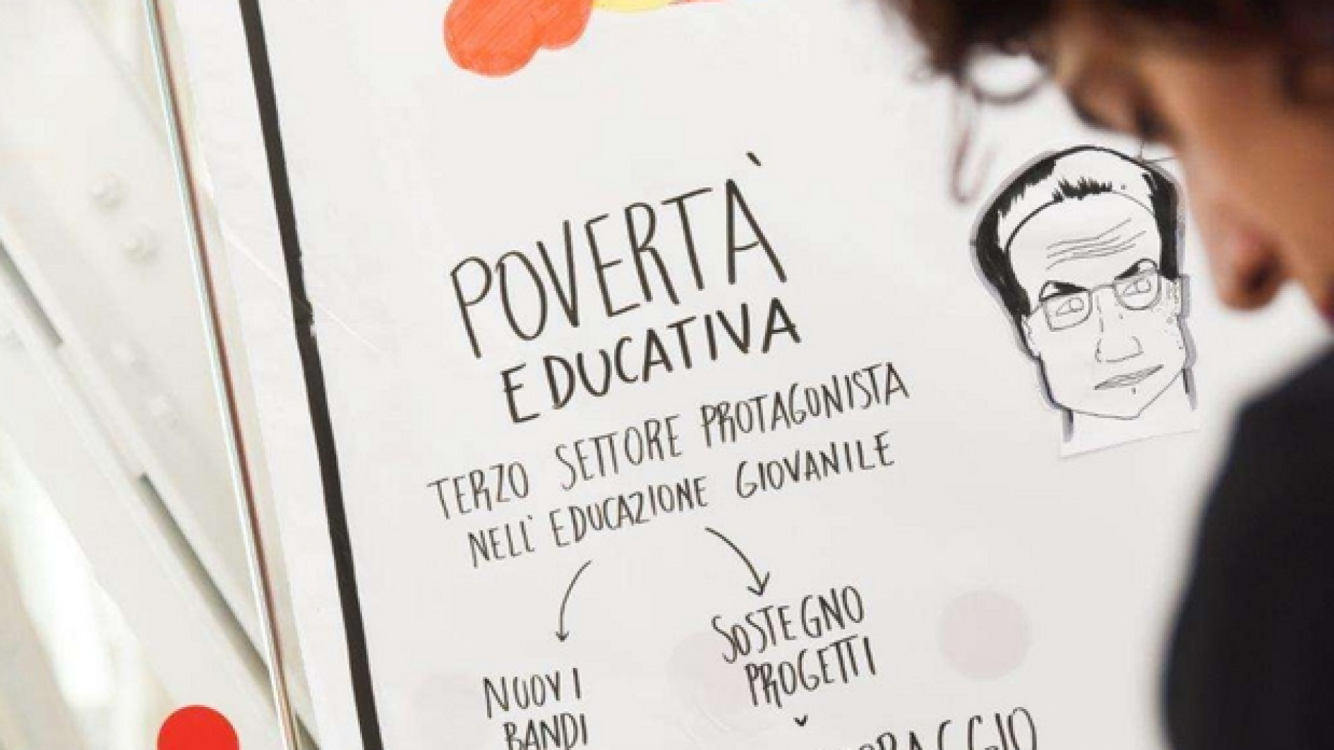 Immagine di Terzo settore: ecco i 200 casi di supplenza allo Stato