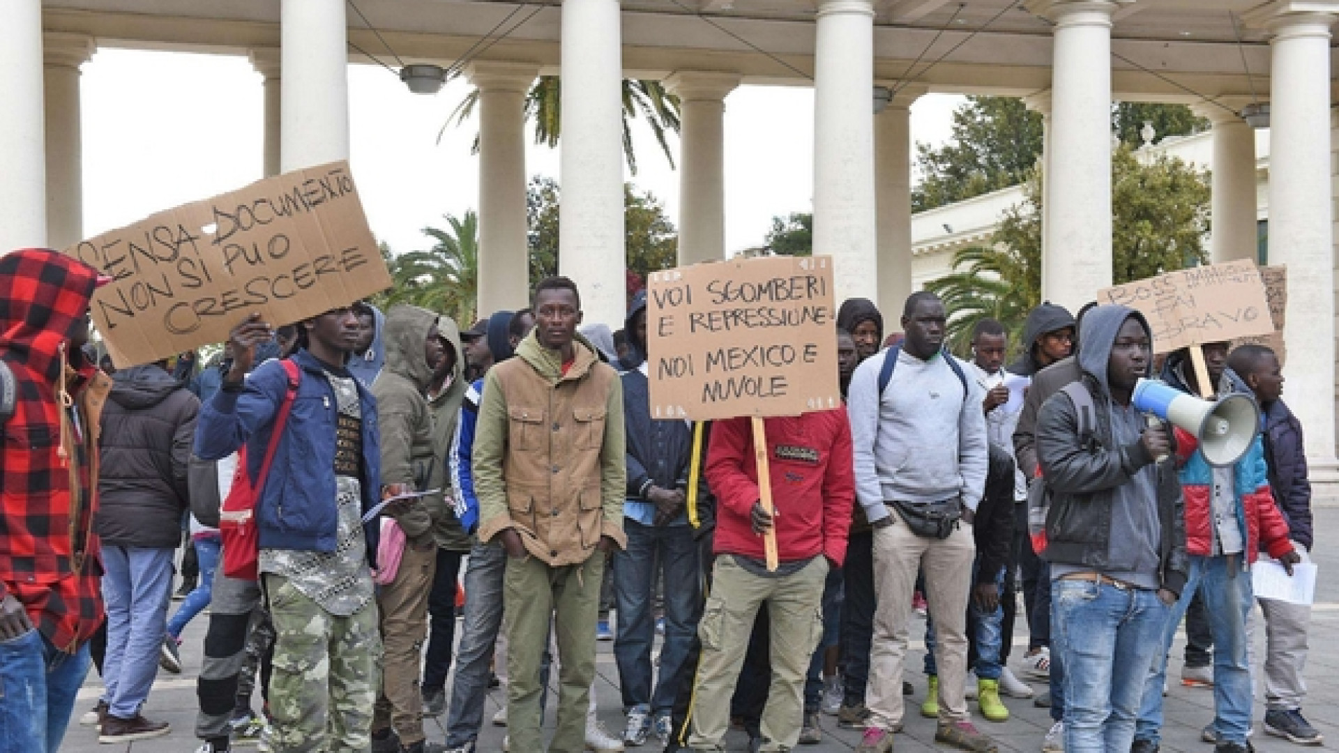 Immagine di «Il lavoro nei campi rispetti la dignità delle persone»
