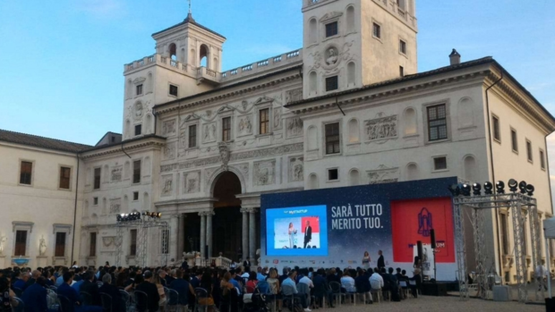 Immagine di "Myllennium Award", al via la nuova edizione