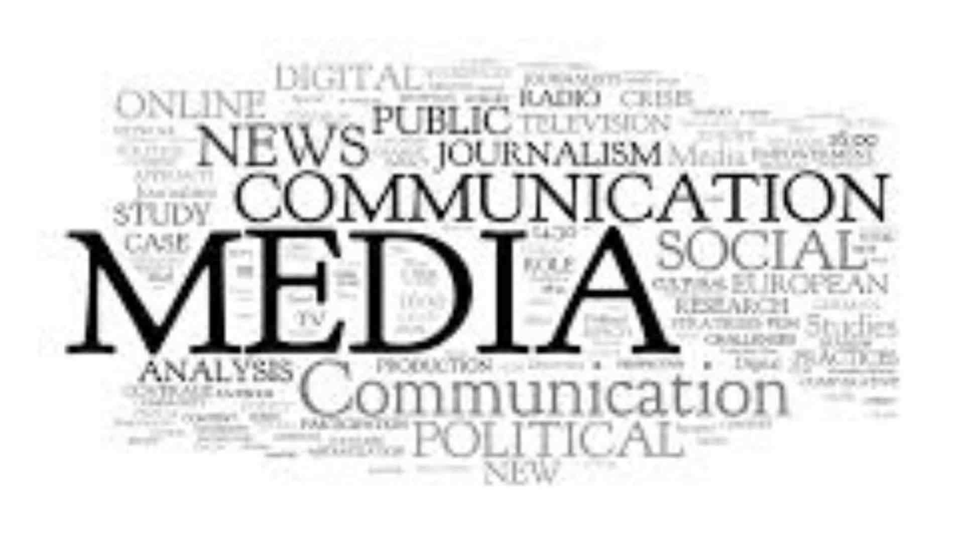 Immagine di Comunicare nella società complessa
