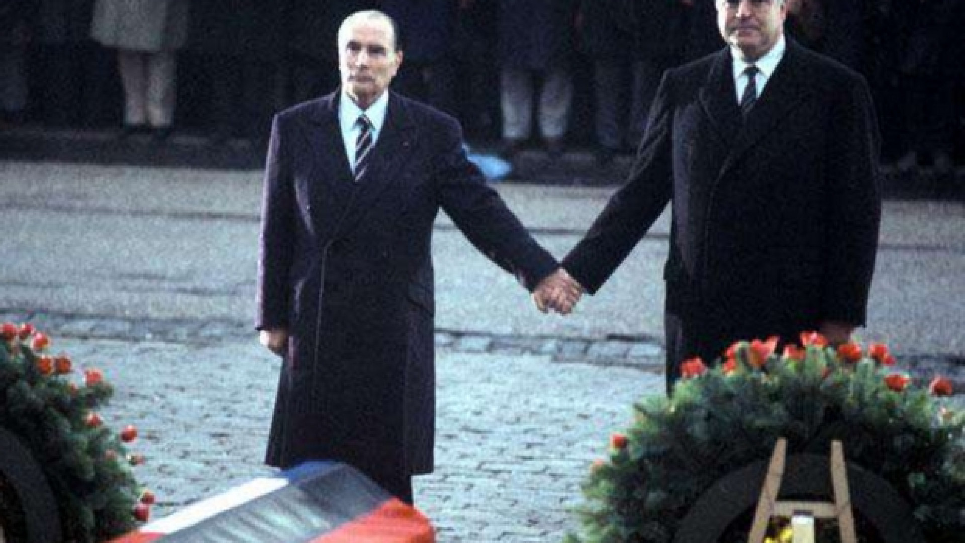 Immagine di La nostra patria Europa (e il rischio da evitare)