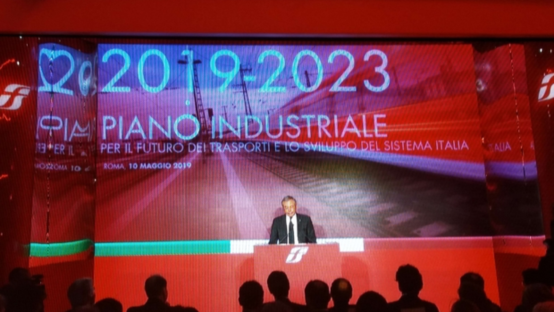 Immagine di Piano industriale da 15mila assunti entro il 2023