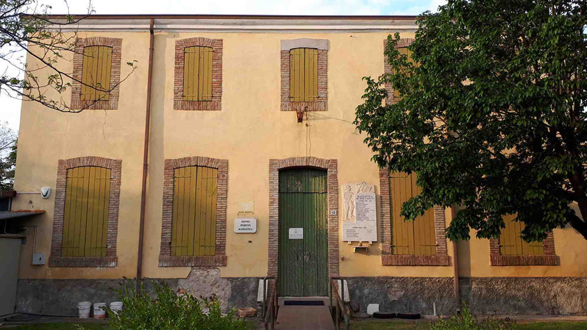 Immagine di Oppeano. Quando a Mazzantica si scatenò la guerra delle maestre