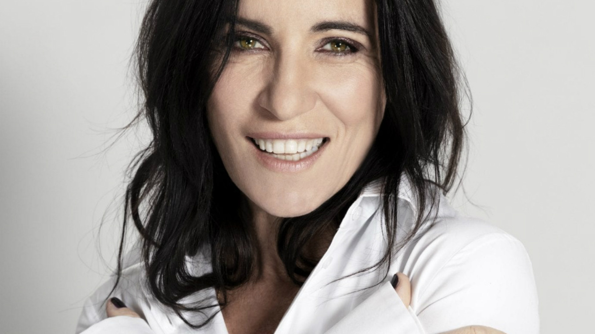 Immagine di Paola Turci a Crema si fa “bella per noi”