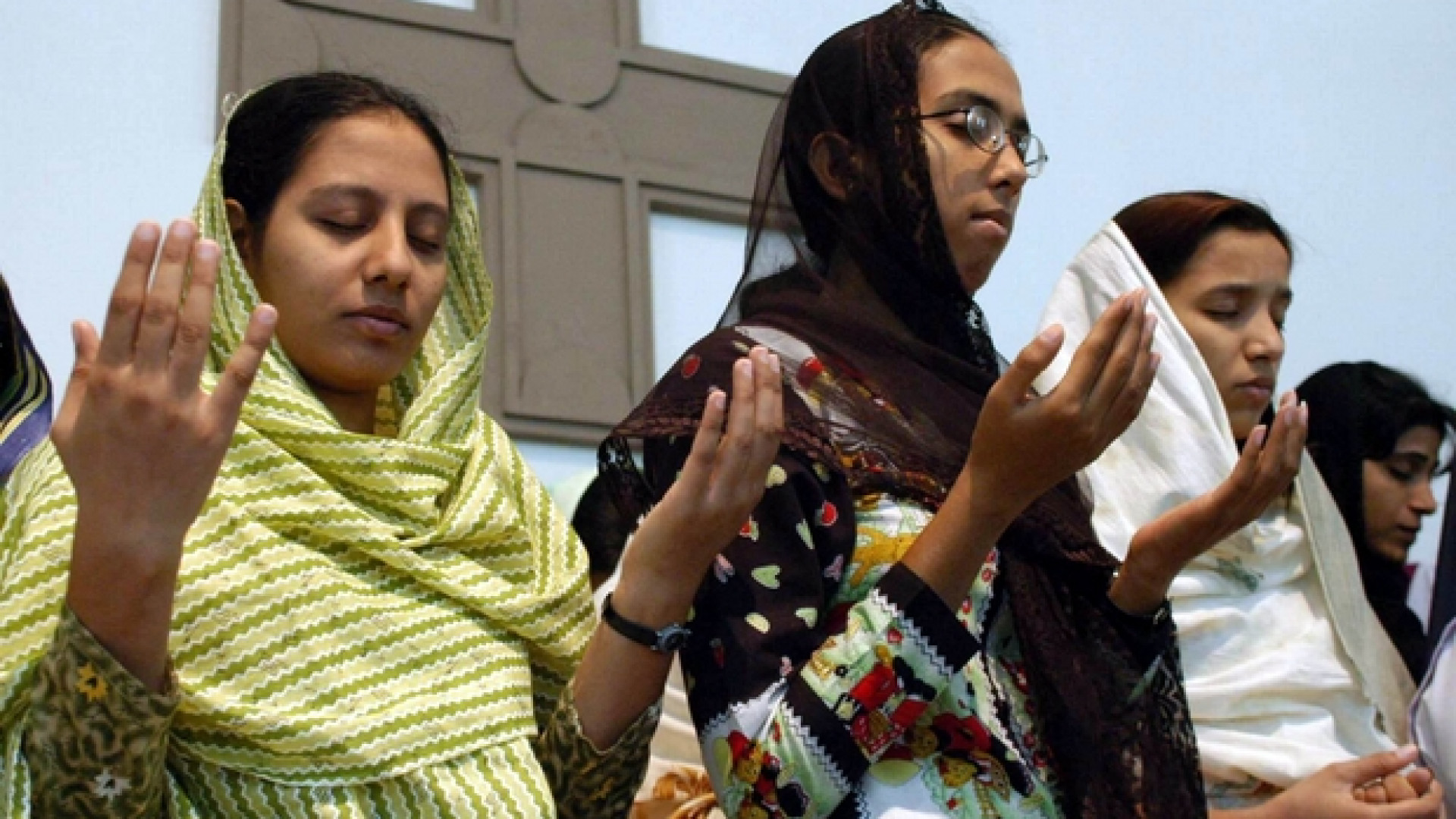 Immagine di Tratta delle donne cristiane: spose «forzate» per i ricchi della Cina