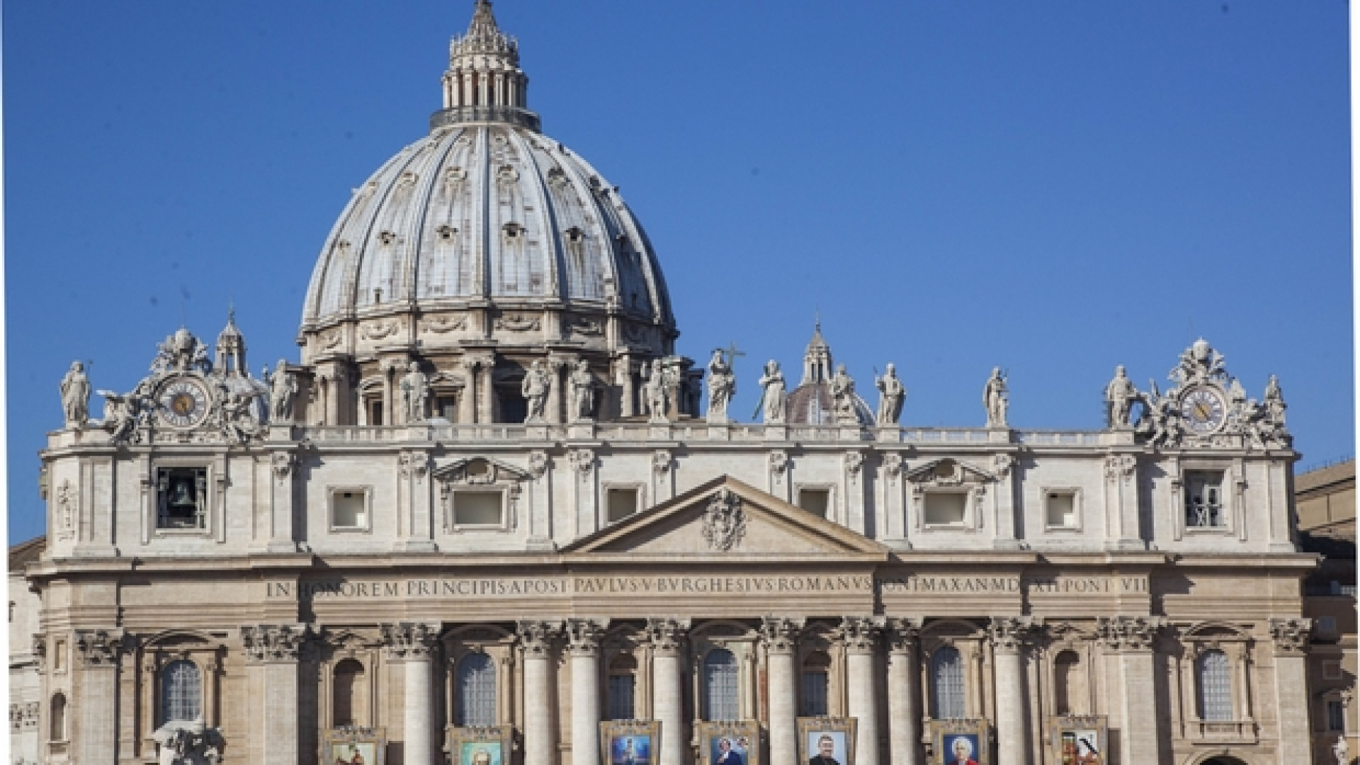 Immagine di La Chiesa avrà due nuove sante: una fu candidata al Nobel per la pace