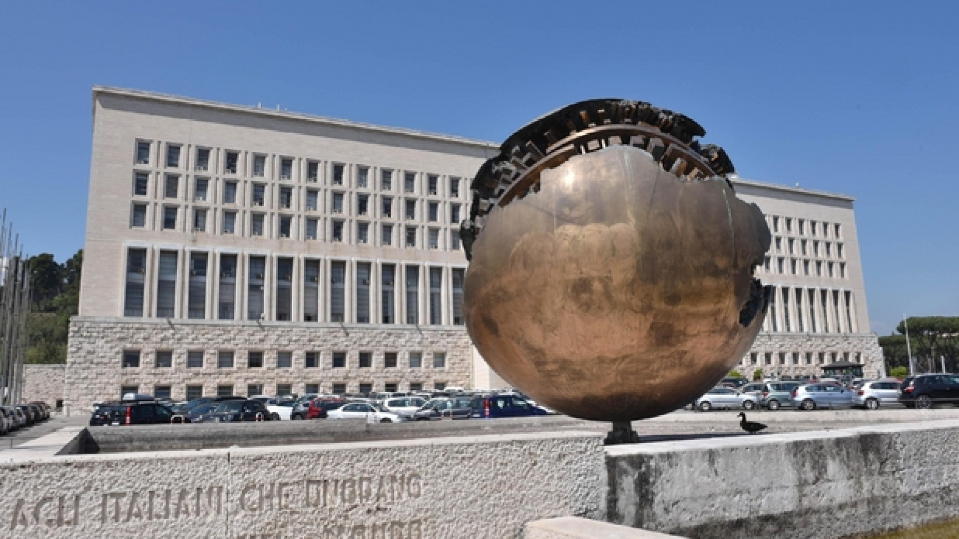 Immagine di Tirocini nelle sedi diplomatiche