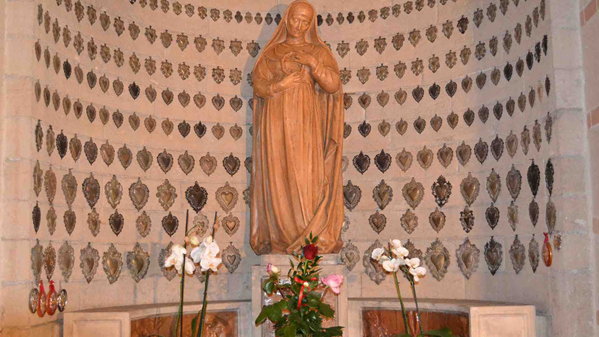 Immagine di 22 maggio: festa di Santa Rita alle Arche Scaligere