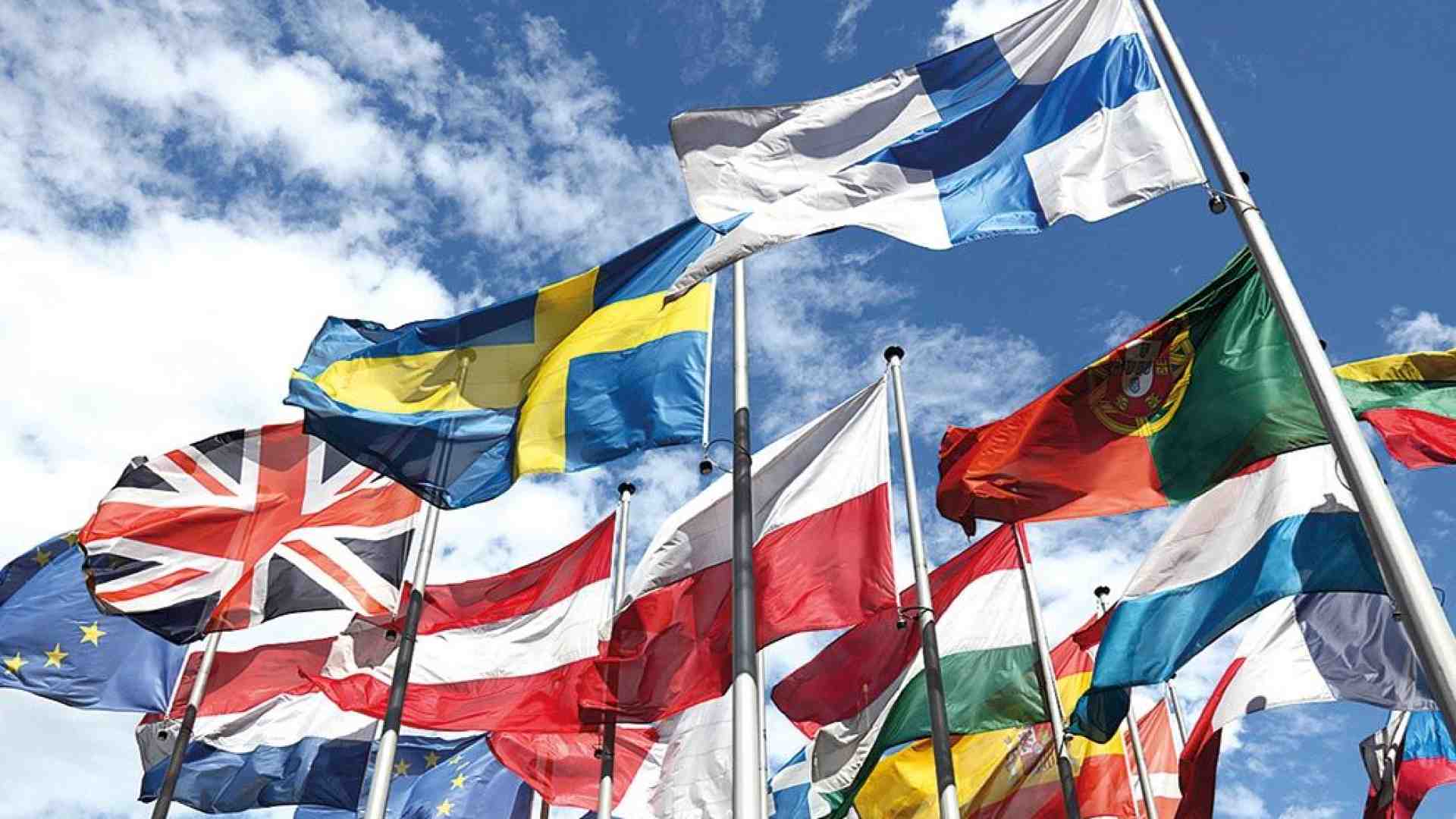 Immagine di Un referendum per capire quanta Europa vogliamo