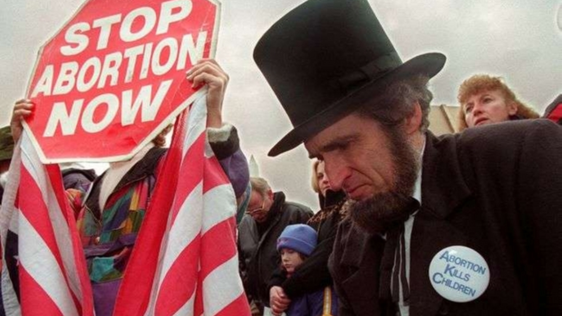 Immagine di Il no all'aborto in Alabama punta alla Corte Suprema