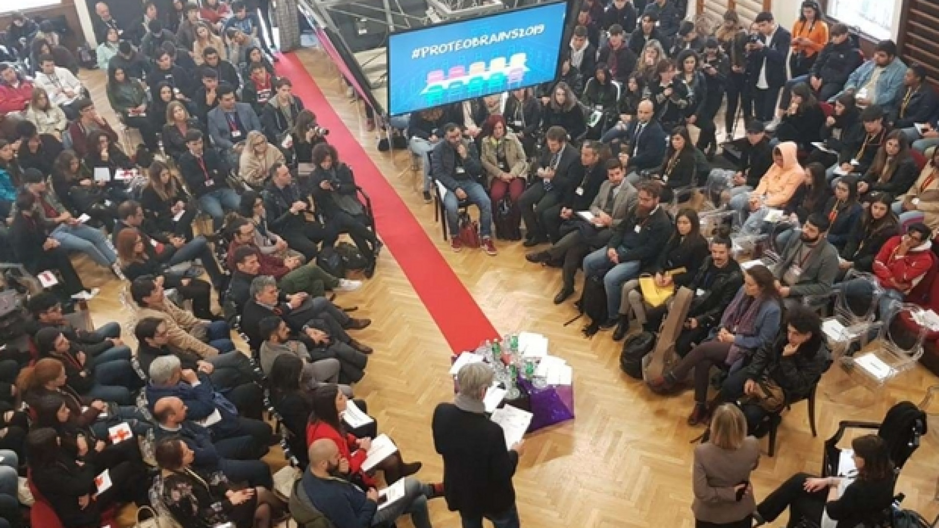 Immagine di Stop al posto fisso, attratti dall'autoimprenditorialità