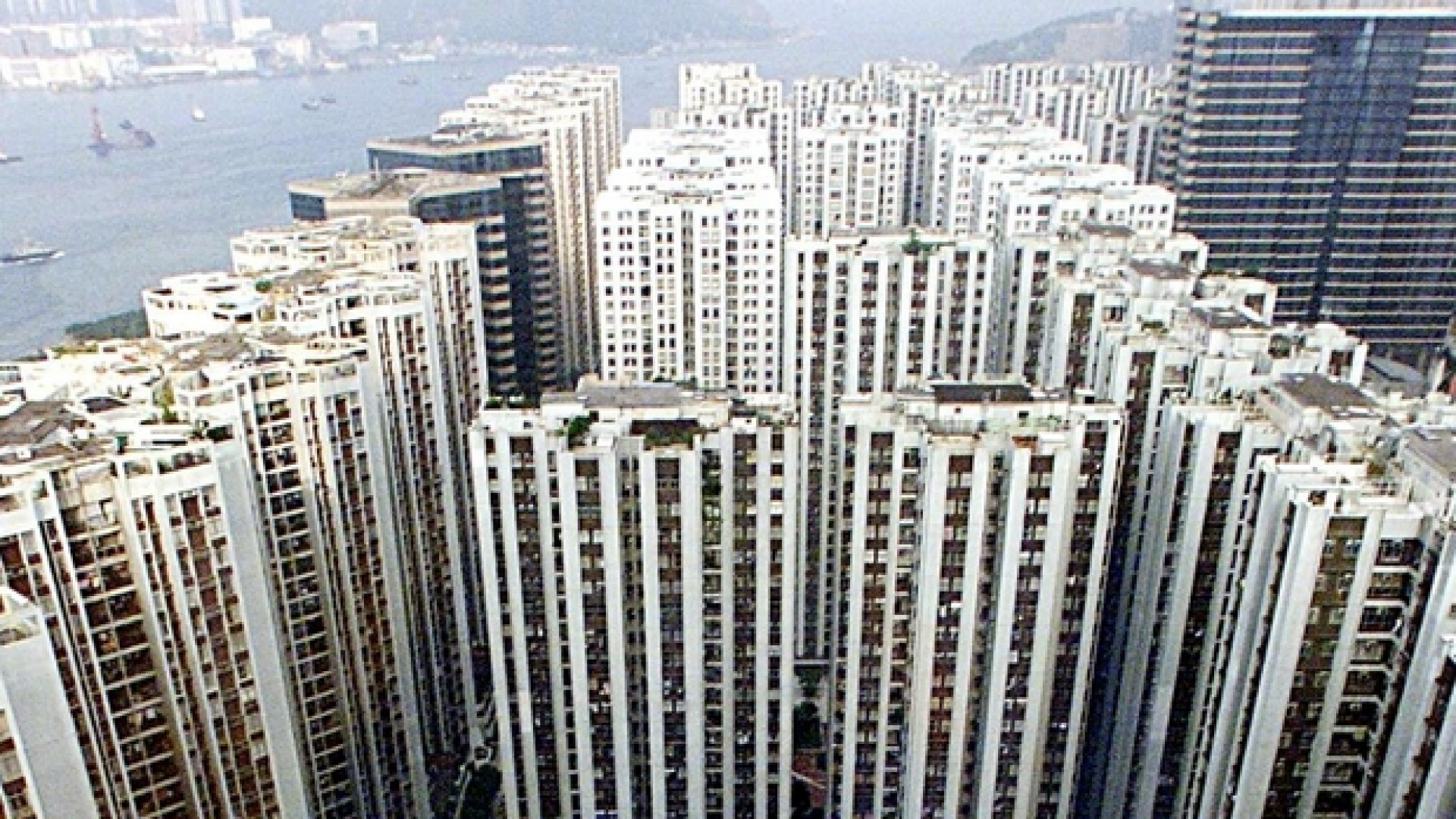 Immagine di Tutto il mondo, un'unica città. La sfida? Renderla più vivibile