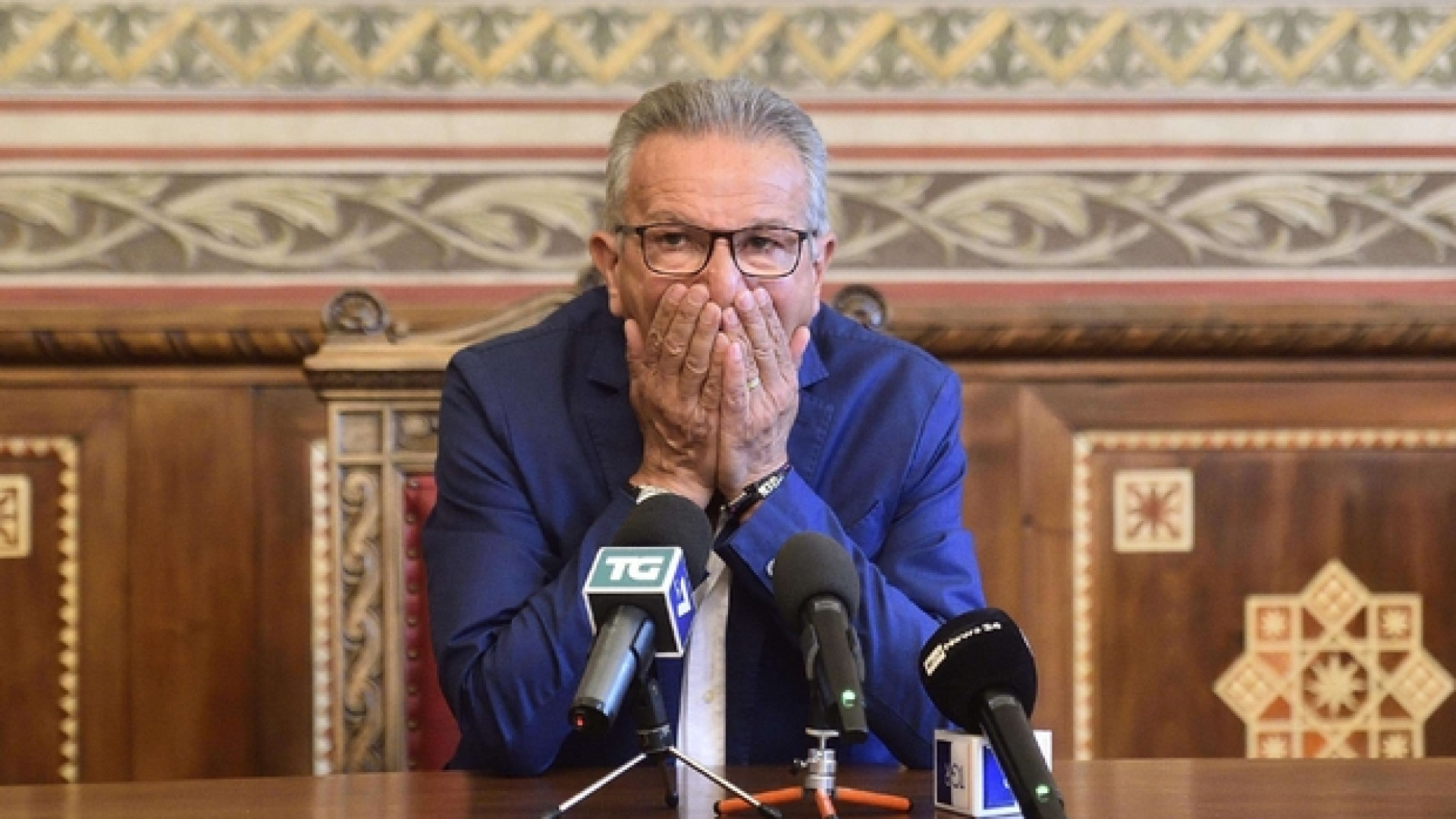 Immagine di Sindaco e assessore ai domiciliari, vicesindaco in carcere. Tensioni Lega-M5s