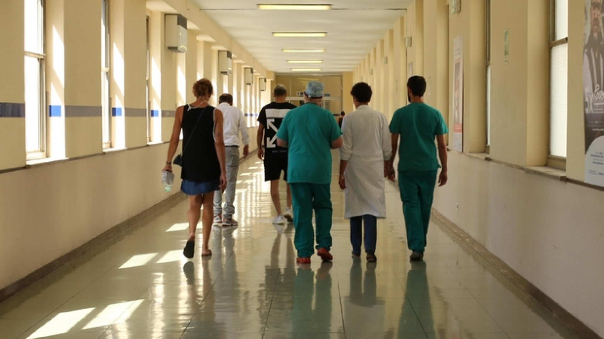 Immagine di Eutanasia e suicidio assistito «Noi medici fermi sul no»