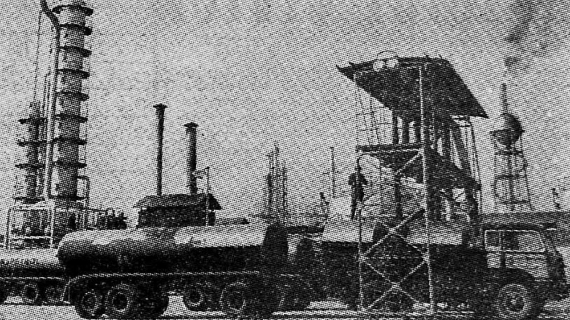 Immagine di Cremona, capitale del petrolio
