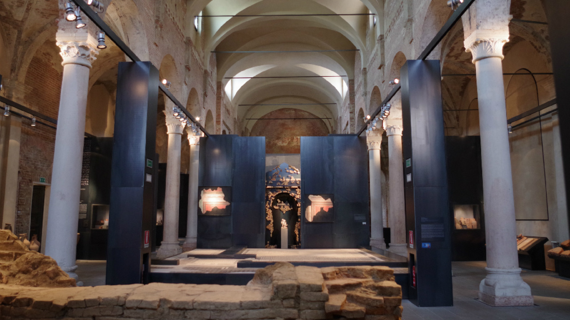 Immagine di Museo Archeologico: la Storia nel futuro