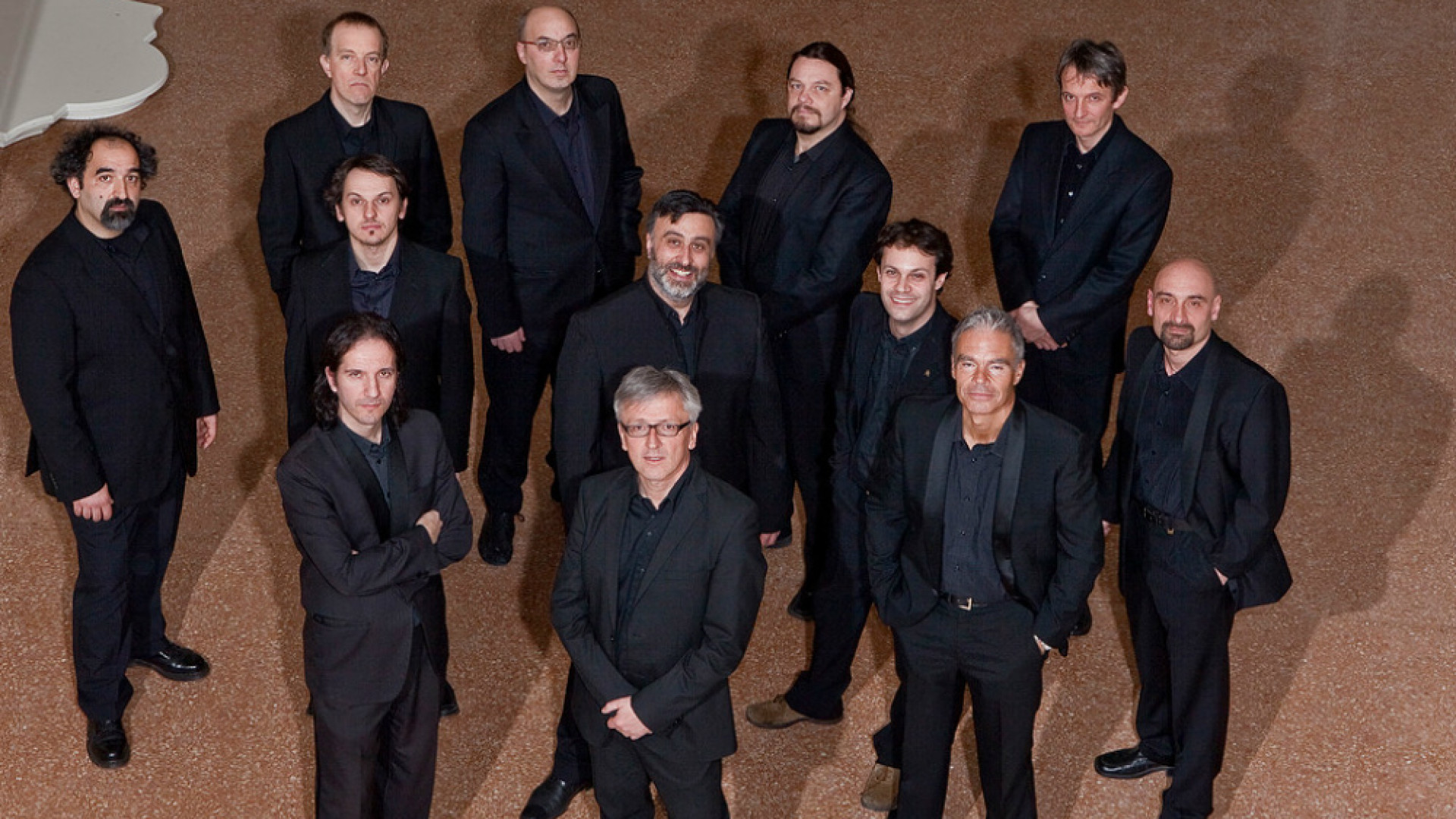 Immagine di Antico e moderno, Monteverdi e le opere religiose