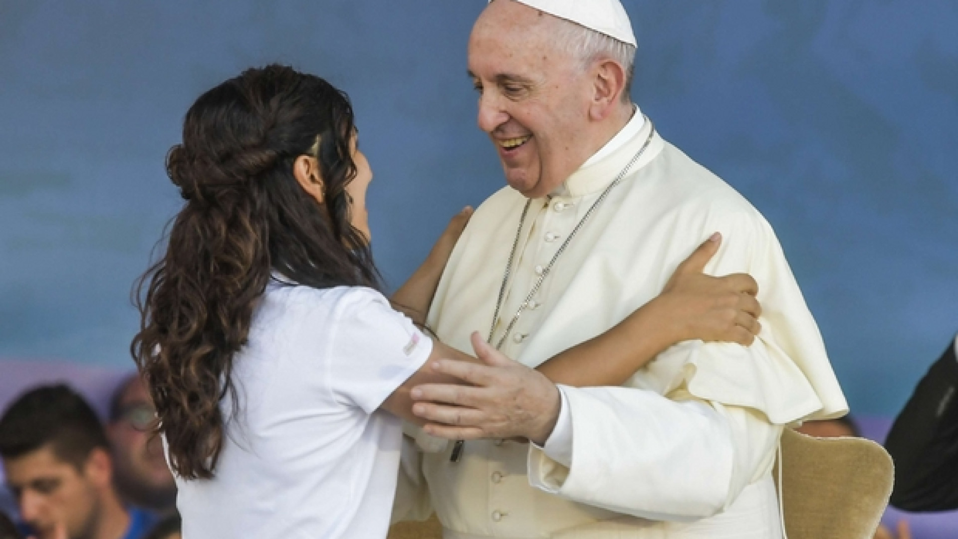 Immagine di Fiducia, ascolto, accoglienza: è la Chiesa a misura di giovani